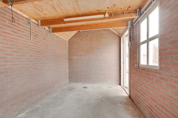 Medium property photo - Handboogstraat 11, 4515 CW IJzendijke